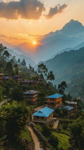 7 hidden gems in ranikhet to elevate your summer experience