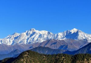 kedarnath, uttarakhand