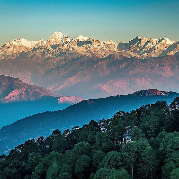 uttarakhand tour package 2025